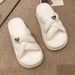 Laojiu ZDB617 Summer Soft Sole Heart-Shaped Sandals_voghion.com