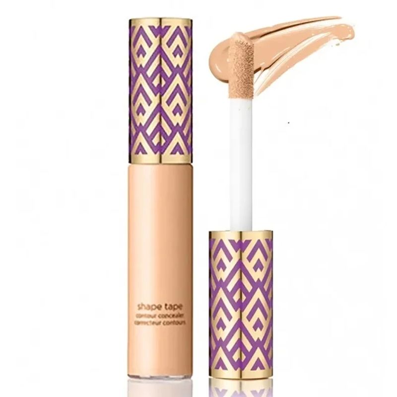 10ml corector lichid fond de ten machiaj primer cosmetic anti-cercuri întunecate machiaj modificare corector maquillaje_voghion.com
