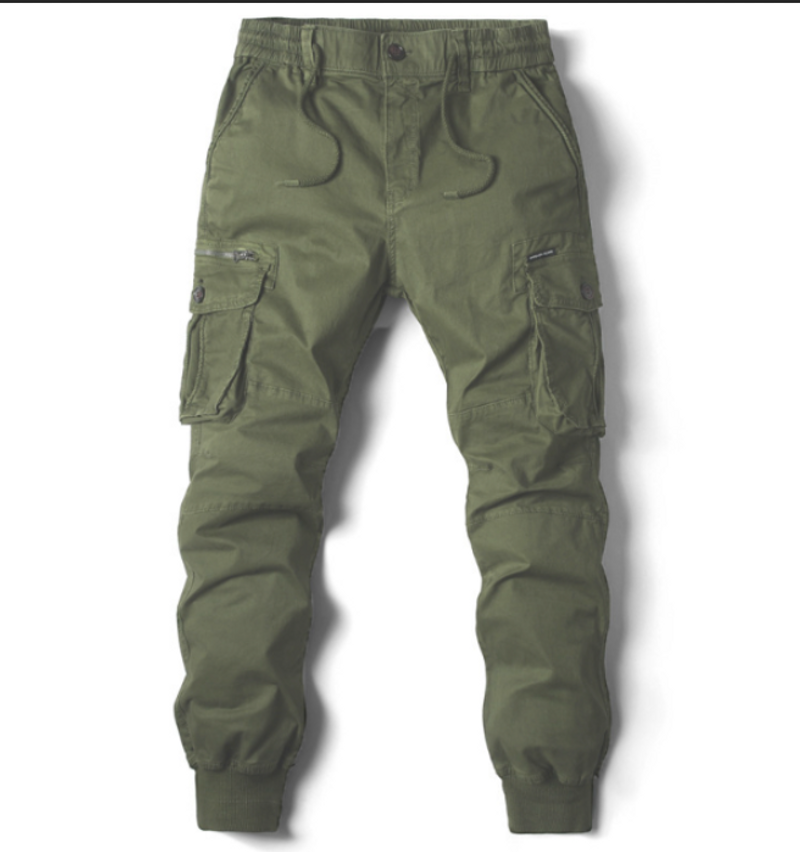Miesten vaatteet 2024 Uudet Girdle-housut miesten plus-size-housut Rento cargo-housut roikkuvat housut miesten_voghion.com