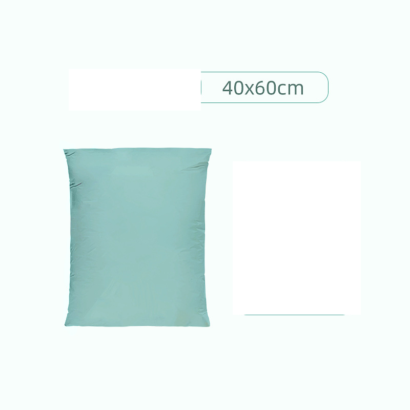 Vacuum Compression Bag Free Air Extraction Clothes Quilt Storage Bag Travel Hand Roll Moving Bag_voghion.com