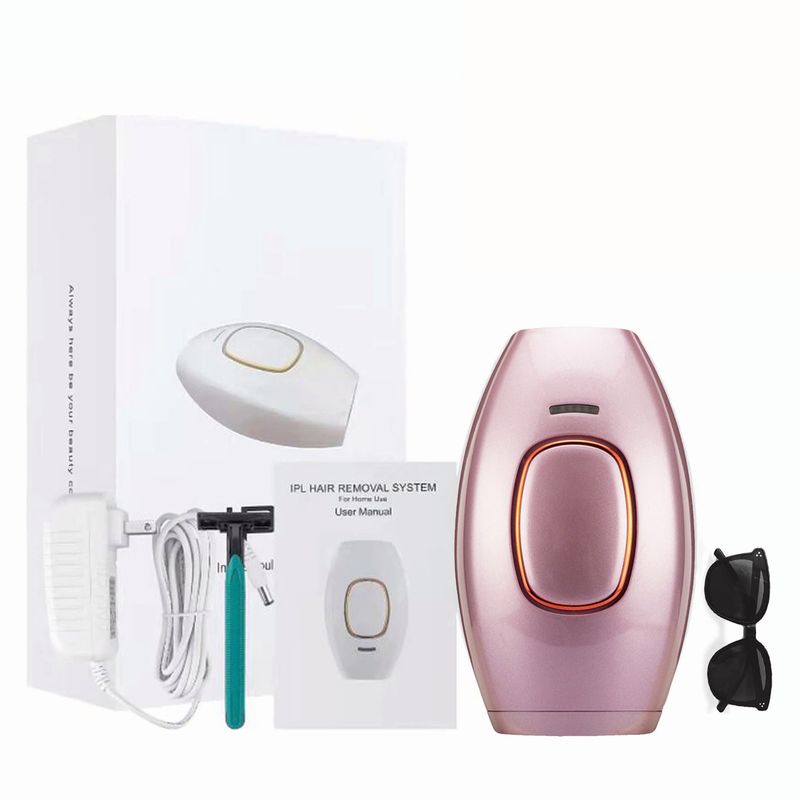 Haar Bikinis IPL Entfernung 500.000 Flash Epilierer Impulse Permanent Laser Epilierer Schmerzlos Für Frauen Haar R_voghion.com