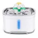Automatic Water Fountain 2.4L For Cats And Dogs By PawParty Store_voghion.com