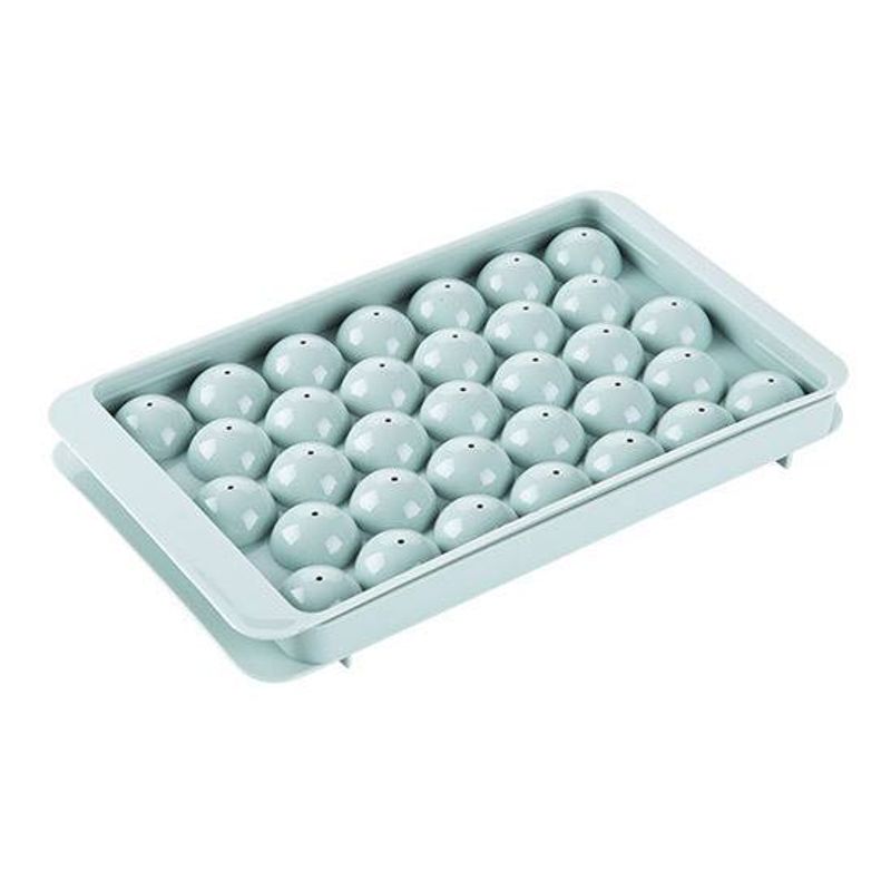 Ice cube mold ice box homemade frozen ice cubes ice cubes ice cubes making home refrigerator quick frozen ice cubes creative with lid_voghion.com