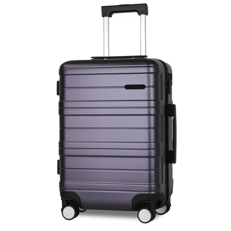 Luggage Export Business Suitcase Men's Trolley Case Boarding Suitcase Large Capacity Password Trolley Case_voghion.com