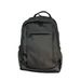 New High-End Multi-Functional Men's Business Large Capacity Waterproof Leather Backpack_voghion.com