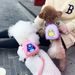Small Pet Backpack Teddy Bichon Leash Cat Harness Dog Walking_voghion.com