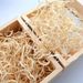 Poplar For Reptile Transport, Bird Nest Shavings, Wood Strips, Gift Box Packaging Filling, Fruit Fly Climbing Shavings_voghion.com
