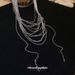 Mehrere Halsketten Minimalistischen Stil Ins Nische Mode Temperament Pullover Schlüsselbein Kette Persönlichkeit Einfache Halskette Für_voghion.com