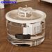 Automatischer Zirkulierender Wasserspender für Katzen, Trinkwasserspender für Haustiere, Trinkwasserbecken für Kätzchen, Wassernapf für Hunde_voghion.com