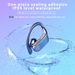 Wireless bluetooth headset tws new earbud type sports running bluetooth headset game music business ear clip type hanging ear type_voghion.com