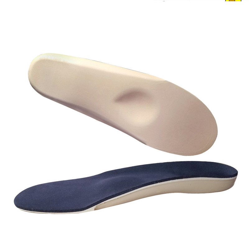 Foot massage double density corrective insole_voghion.com