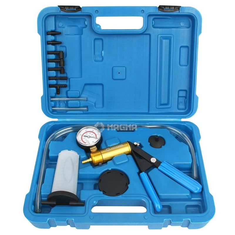 MG50404A: Vacuum Pump / Brake Bleeding Kit_voghion.com
