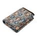 Pet Sleeping Warm Cat Universal Plush Blanket Dog Bed Mat_voghion.com