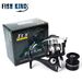 FISHKING 2000-7000 Canna da pesca a lancio lungo, mulinello da pesca a spinning completamente in metallo_voghion.com