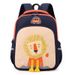 Kids Backpacks New Kindergarten Schoolbag For Girls With Cute Cartoon Patterns Large Capacity And Fashionable Children's Backpack_voghion.com