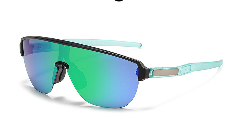 New Men's Windproof Sports Goggles Women's Continuous Riding Outdoor Sunglasses _voghion.com