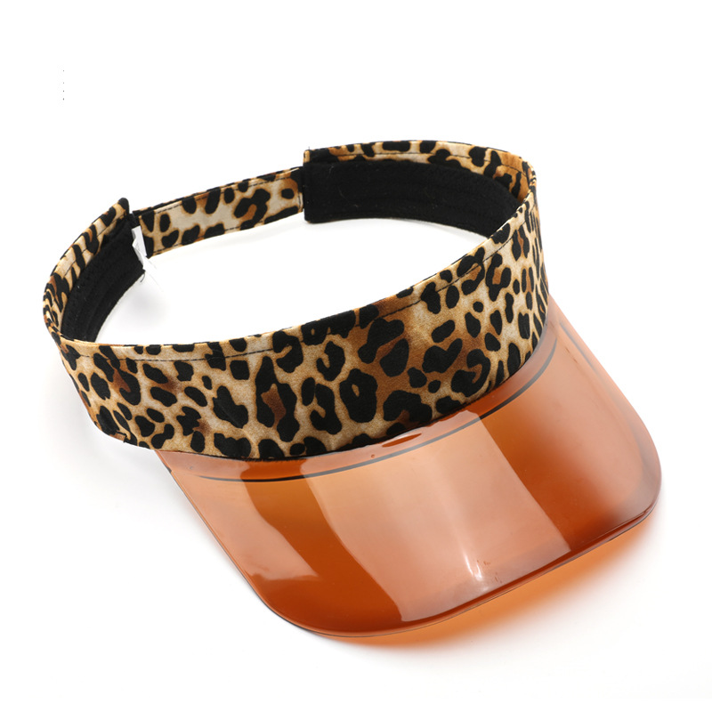 Sun hat for women style style sun protection sun hat without top outdoor sports men's travel cycling sun hat_voghion.com