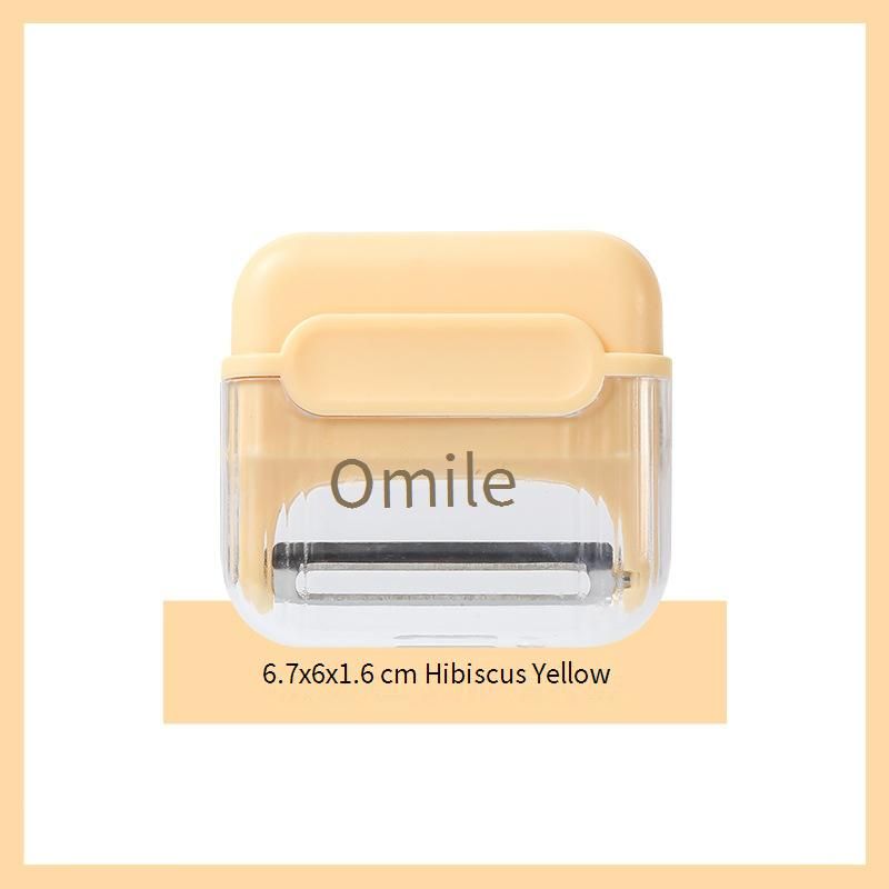 Vegetable Tools Magnetic Peeler Household Multifunctional Fruit Peeler Peeler Vegetable Planer Peeling Potato Artifact_voghion.com