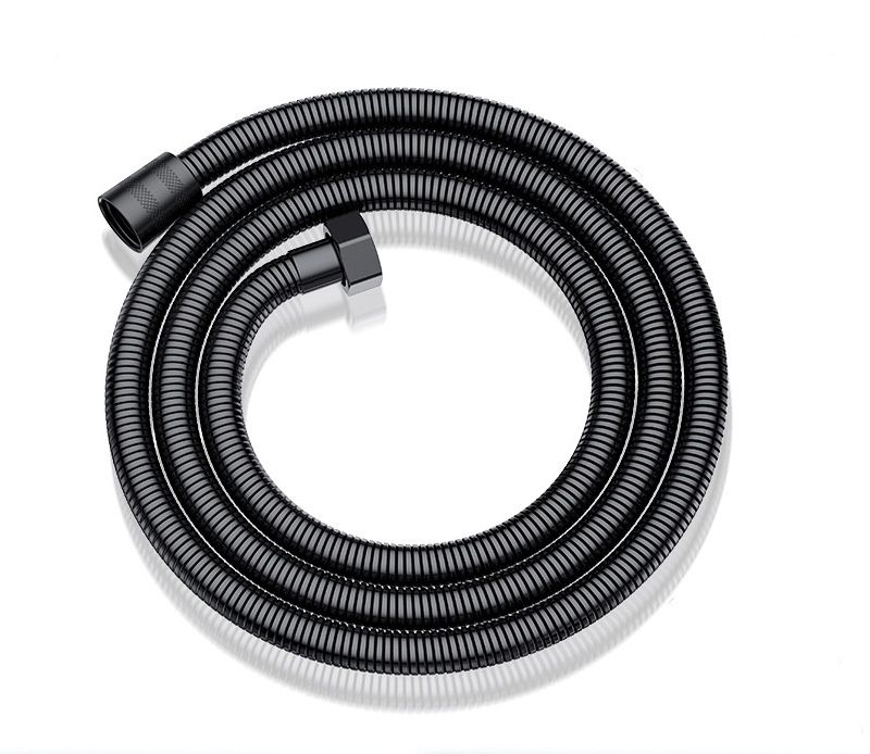 Duschkopfschlauch für Warmwasserbereiter, Badezimmer-Sprühanschlussrohr, Regenduschen-Wasserhahn-Wasserversorgungsschlauch_voghion.com