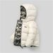 Kids' Reversible Camouflage Puffer Jacket - Warm Winter Coat For Boys & Girls_voghion.com