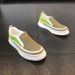 P7 Men's Shoes, Summer, Breathable, 2023, New Canvas Shoes, Men's Trendy, Versatile, Thick Soled Shoes, Slip-on, Casual Trendy Shoes_voghion.com