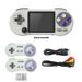 Nuova console di gioco SF2000 classica GBA arcade portatile raddoppia mini palmare_voghion.com