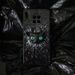 Leuchtendes Dämon Cthulhu 3D-Katzenauge-Telefon, kompatibel mit 15 Pro Max Niche Ins Case_voghion.com