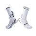SOX Football Socks Are Popular Across The Border. Mid Tube Non Slip Men's And Women's Sports Socks And Yoga Socks_voghion.com