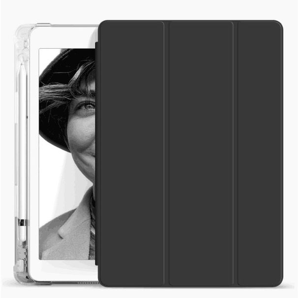Protective Case Applies To A16 2025 Air11-M3(2025)Air13-M3(2025)iPad 9.7 2017/2018 Air Air2 7/8/9th Silicone Back Cover_voghion.com