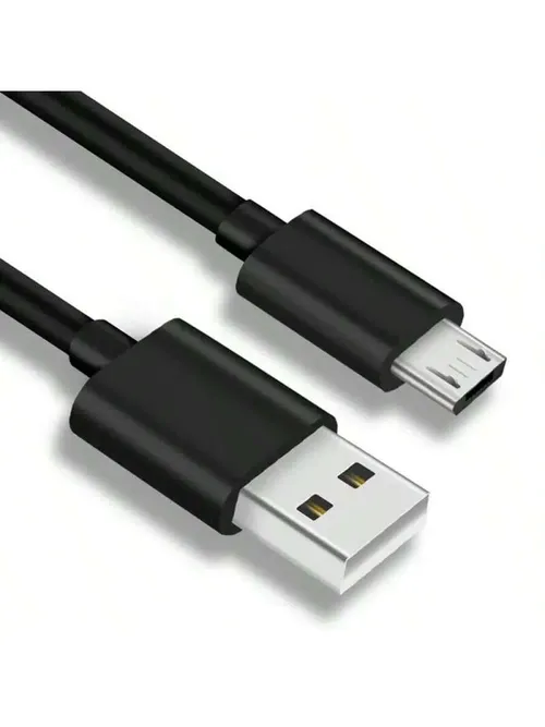Short 18cm Micro USB Fast Charging Cable For Android - Affordable And On Promotion_voghion.com