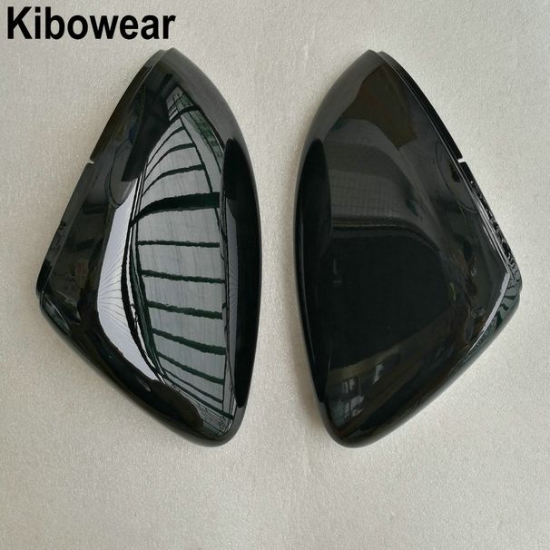 2 τμχ Πλαϊνό κάλυμμα καθρέφτη για VW Golf 7 MK7 7.5 GTD R GTI Passat B7 CC Scirocco Tiguan Polo 6R 6C για Jetta_voghion.com
