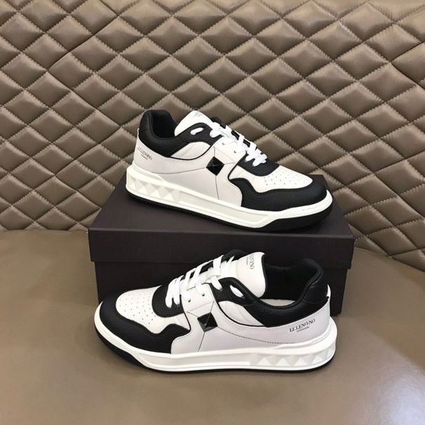 Top-level Version Summer New Casual Sports Thick-Soled Height-Increasing Top Layer Cowhide Breathable Comfortable Round-Toe Versatile_voghion.com