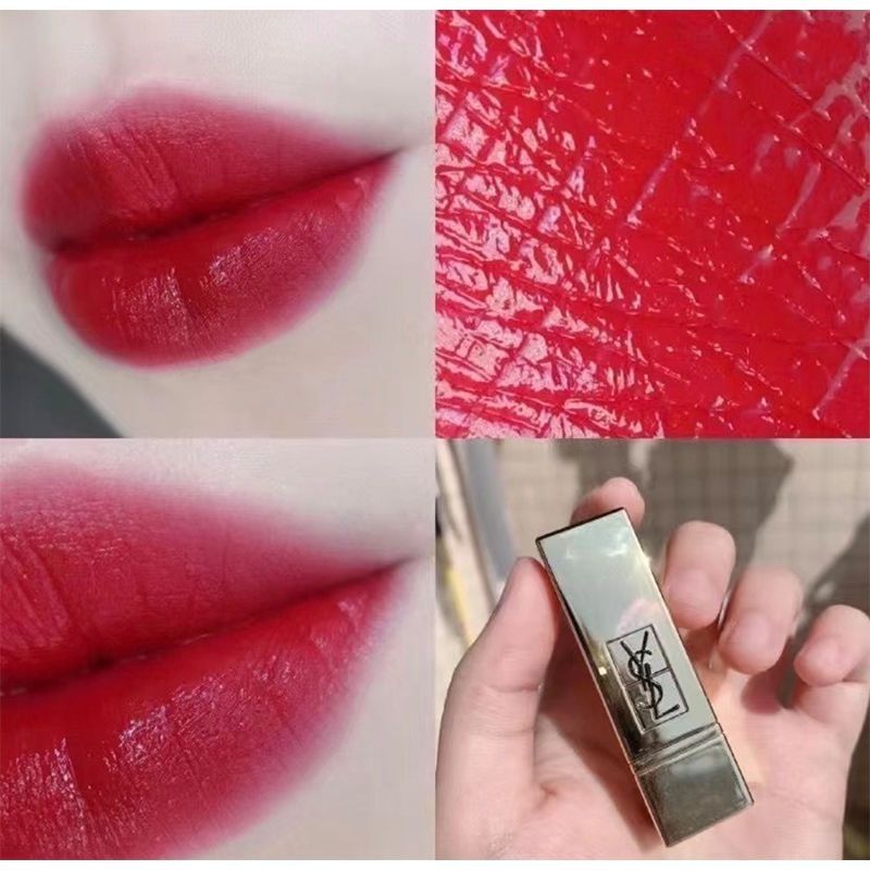 Tipsy matte lipstick is not easy to decolorize without water_voghion.com