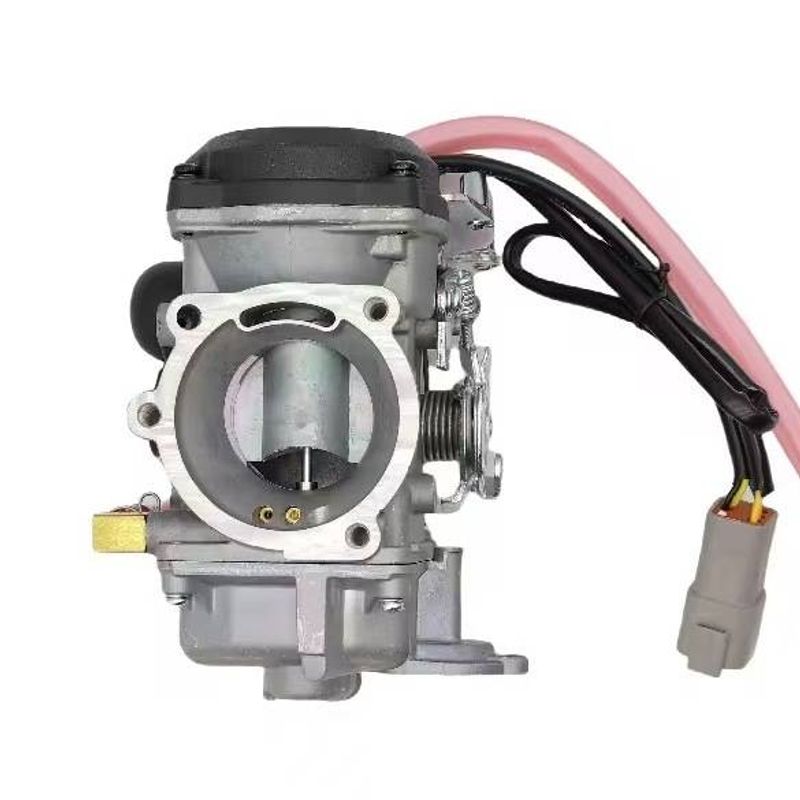 Carburetor For Buell Blast 500 Carb 2000 - 2009 27404-00 Carburetor Assembly Harley-Davidson 27404-00_voghion.com