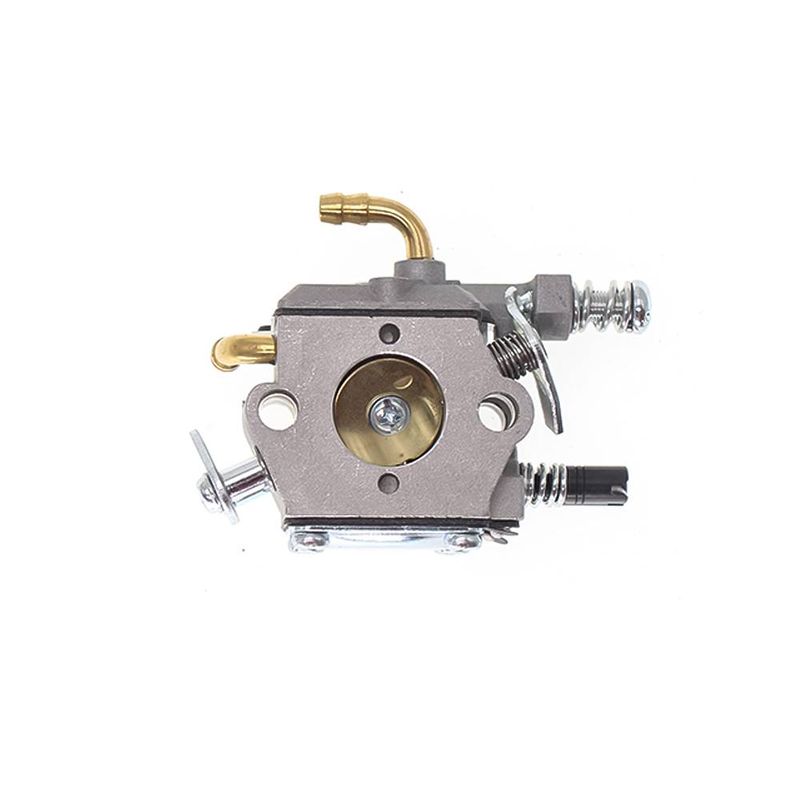 Garden Carburetor MP16 Gasoline Chainsaw Carburetor Carb For 4500 5200 5800 45cc 52cc 58cc Lawnmower Chainsaw Spare Parts Garden Tools QDD_voghion.com
