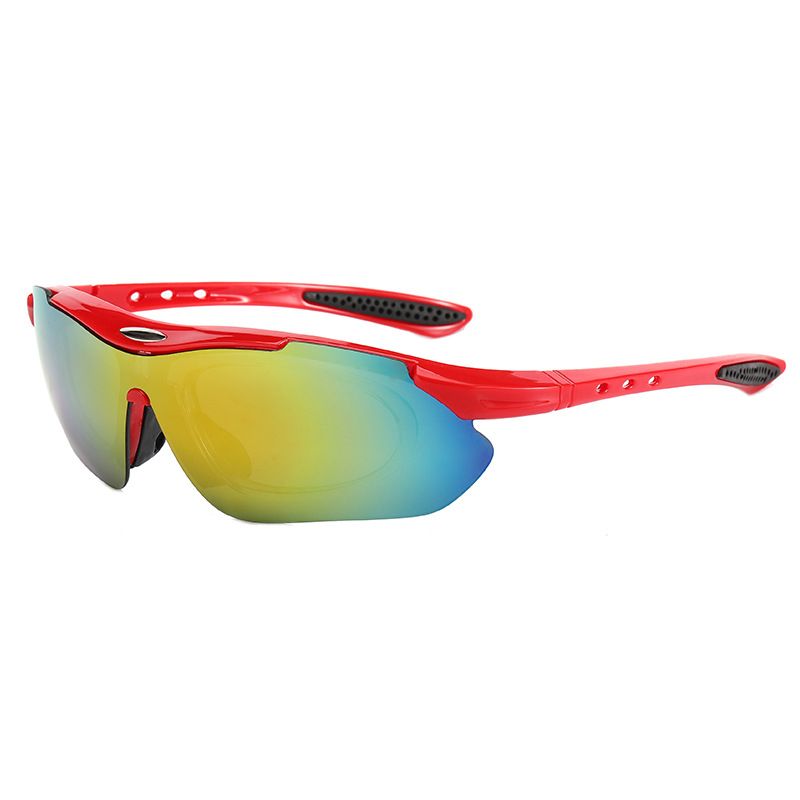 Cycling Eyewear Sports Sunglasses Men Women Cycling Glasses Export Outdoor Bicycle Sunglasses_voghion.com