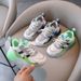 Walking Spring Autumn Style One-Year-Old Baby Shoes Boys And Girls Toddler Sneakers Non-Slip Soft Sole 1 To 3 Years Old_voghion.com