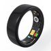 R11M Smart Ring Health Monitoring Exercise Monitoring Blood Pressure Blood Oxygen Monitoring IP68 Waterproof Men And Women Ring_voghion.com