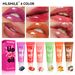 Strawberry Fruit Gloss Balm Hydrating Moisturizing Mirror Liquid Lipstick Color Changing Plumper Lip Oil_voghion.com
