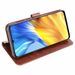 for Samsung Galaxy S25 Edge S25+ S24+ S23+ S22+ S21+ S20+ Ultra Plus FE A26 A36 Wallet PU Leather Magnetic Flip Folio Protective Phone Case Cover_voghion.com