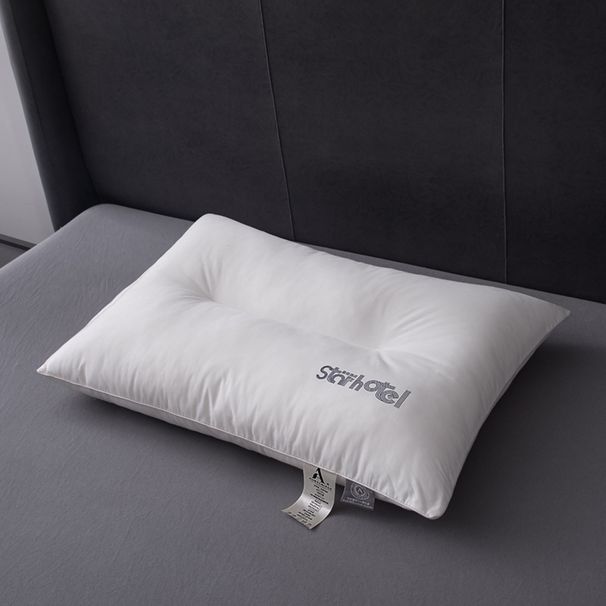 Premium Memory Foam Pillows For Neck Support Adjustable Height (Soft/Medium/Firm) Non-Collapsing & Hypoallergenic (Home Use Hotel-Grade Comfort)_voghion.com