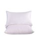 Soft Bed Pillows Fiber Striped Pillow Core_voghion.com