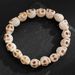 Hot Selling Bracelets Men's Versatile Skull Bracelets Women's Niche Personality Halloween Fashion Accessor_voghion.com