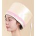 Home Care Ten-Level Temperature Control Adjustable Spa Evaporation Mask Hair Treatment Electric Heating Cap_voghion.com