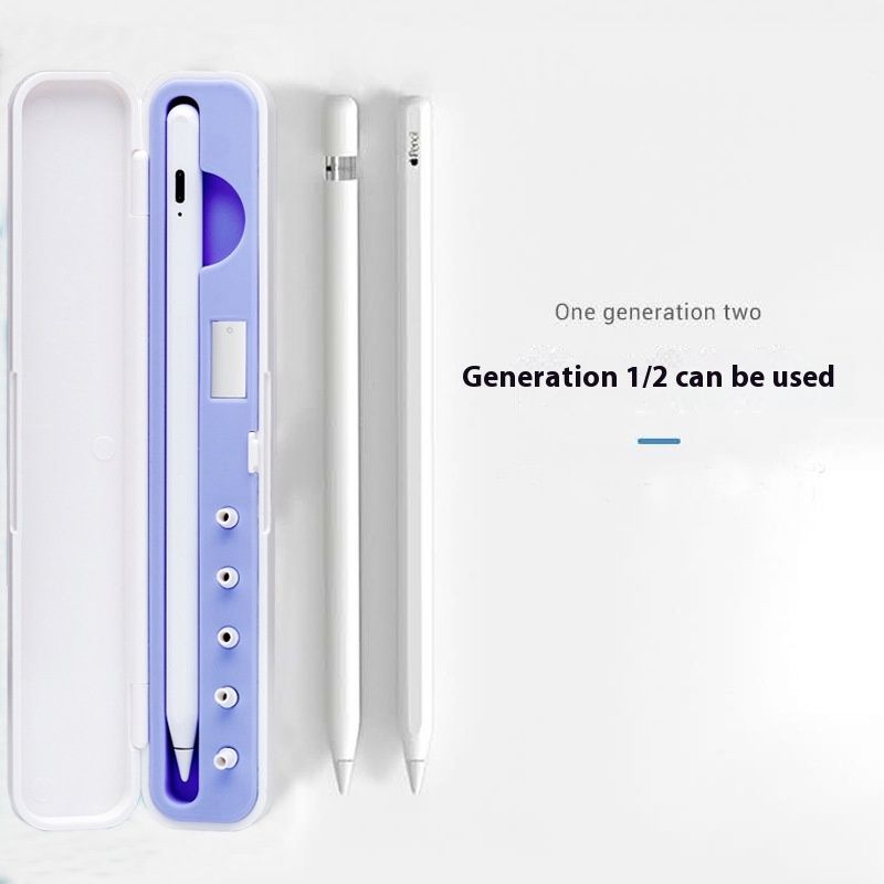 Suitable for Penci Multi functional Universal Storage Tip   1st and 2nd Generation Pen Box_voghion.com