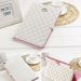 Suitable for new iPad 8 buckle crown protective 10.2 all inclusive Air4 leather case Mini5 diamond grid anti drop shell_voghion.com