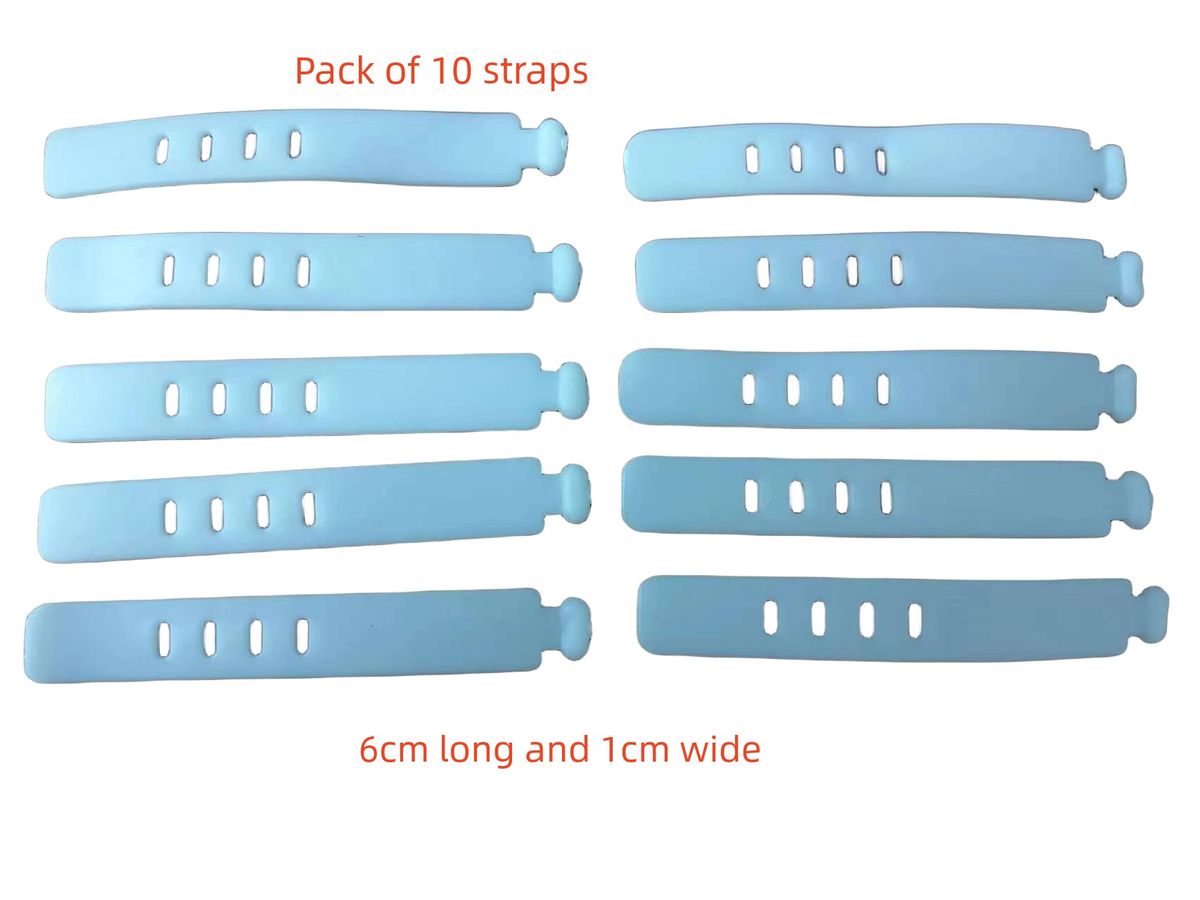 Unbeatable Quality Transparent Grid Desktop Large Capacity Finishing Box Data Cable_voghion.com