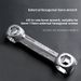 Bicycle Set Tire Repair Mountain Bike Special Tool Pump Multi-Function Wrench Portable_voghion.com
