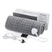 Small Electric High Temperature Hot Compress Multifunctional Body Warming Blanket Heating Pad_voghion.com