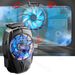 Universal Mobile Cooler Radiator For IPhone/Android Game Phone Cooling Fan_voghion.com